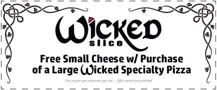 Free Small Cheese