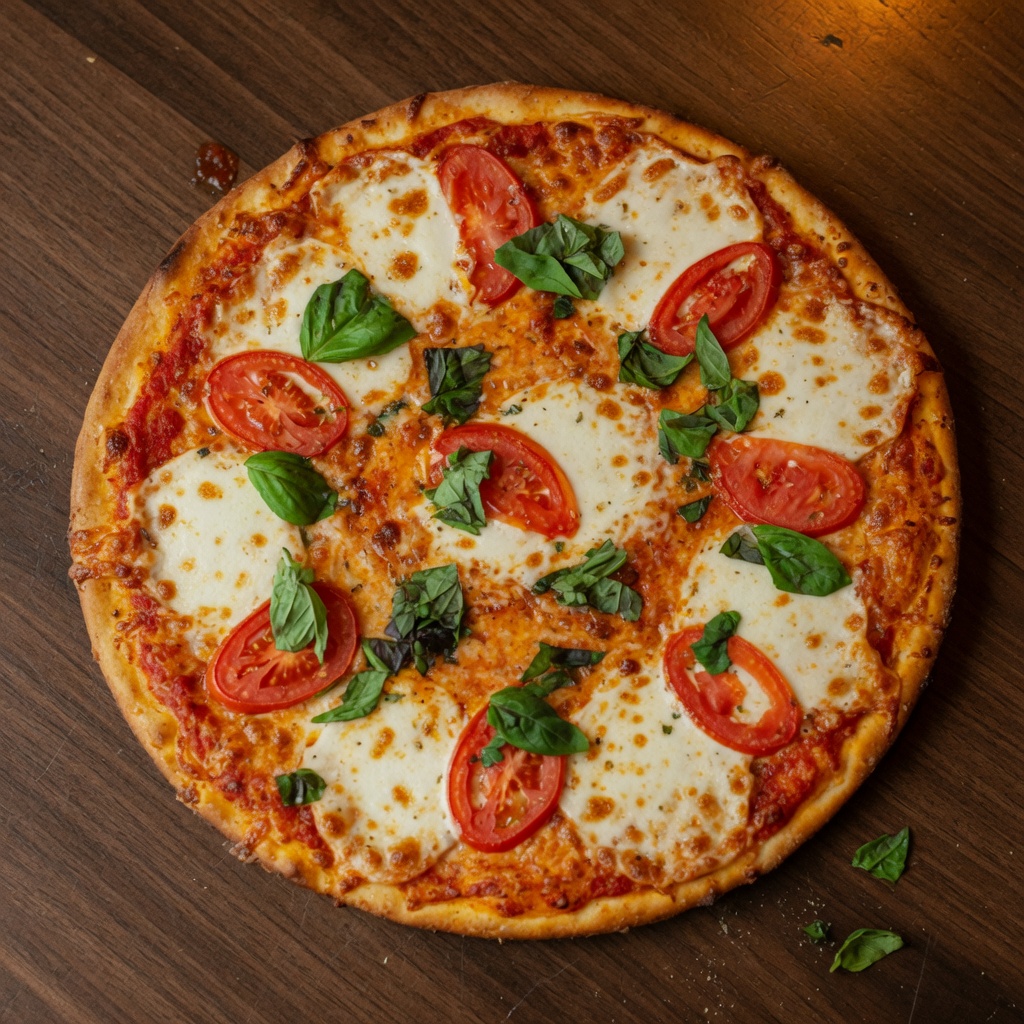 Margherita